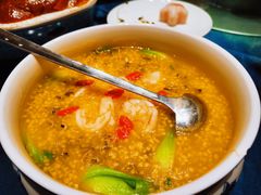 金汤小米烩四宝-楚禾宴·家宴(光谷大道店)