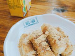 -黔派·虾子羊肉粉·小吃(佳宁娜广场店)