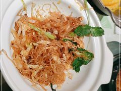 -芭札·Thai泰国餐厅(同和金铂天地店)