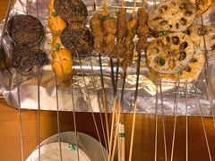 -关二哥烧烤(王家湾店)