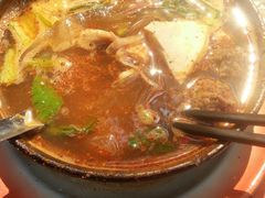 -清真·马文砂锅大全(麦苋街店)