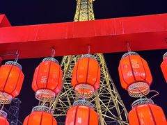-龙塔