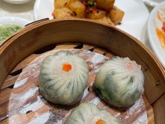 -頂好酒家·经典粤菜(海信广场店)