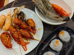 -第六季自助餐厅(甜水园店)