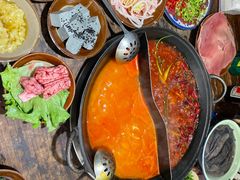 -冯校长老火锅(太古里店)
