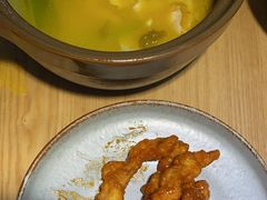 -米一仙·成都小碗菜(东万达店)