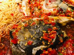 -一品红川菜(皇岗店)