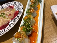 -禾风·海鲜料理自助(玉林店)