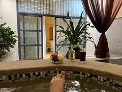 -金汤湾海水温泉度假酒店