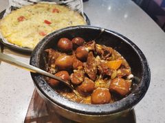 -妥妥烤肉料理(昙华林店)