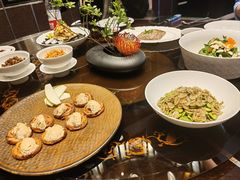 -杭州西子湖四季酒店·金沙厅