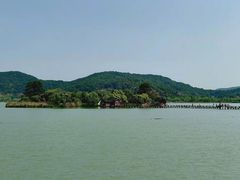 -南北湖风景区