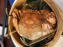 -火福·天湖阁大闸蟹博物馆主题餐厅(浅水湾店)