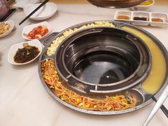 -韩宫宴炭火烤肉(印象城店)