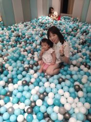 -meland club亲子乐园(重庆万象城店)