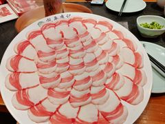 -宛平李记火锅(东关街店)