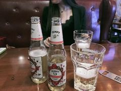 -Goose Island Brewhouse鹅岛精酿啤酒酿造工坊餐厅