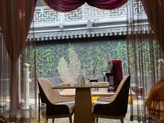 -CHASE Modern Cuisine(崇宁路店)