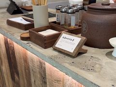 -李山山茶事(景枫店)