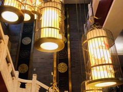 大堂-冶春茶社(官园桥店)