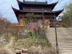 -大伊山景区