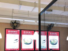 大堂-醉得意(马驹桥店)