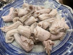 羊肚仁-金生隆(六铺炕店)