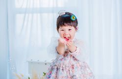 -玛瑞莎·儿童·亲子摄影(越秀店)