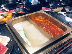 -王家渡火锅(金宝汇店)