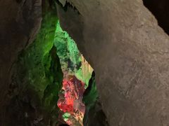 -开元溶洞