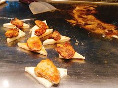 -仙桐吉宴铁板烧·精致料理