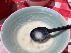 暖心花生汤-辣小鲜·南昌大排档(船山路店)