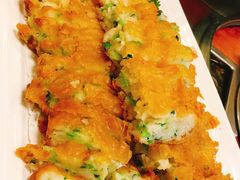 -盛记顺德高佬猪杂粥