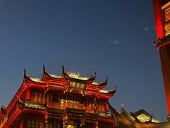 -绿波廊(豫园店)