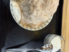 -Ice Monster冰馆·CNN评选全球十大甜品(国贸商城店)