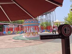 -合肥融创乐园