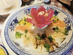 -老雒阳面馆·水席(定鼎门店)