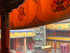 -金塔寺