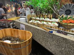 -初色海鲜自助(万丰路店)
