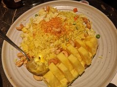 -泰傳奇