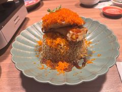 -满来寿喜烧(金虹桥店)