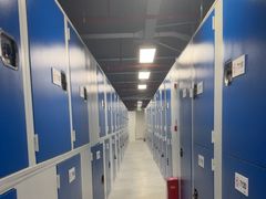 -StorHub趣存自助仓·迷你仓(普陀店)
