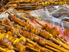 -十里铺铁板鱿鱼