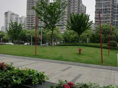 -鹿萤季·营地小馆(皇后公园店)