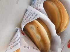 -台湾味正点车轮饼可丽饼(南禅寺店)