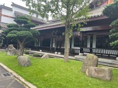 -乐山乌木文化博览苑