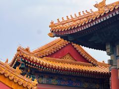 -故宫博物院(故宫)