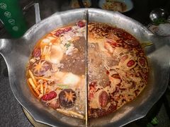 -湊湊火锅·茶憩(卓展店)