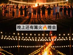 -清泉湾生态旅游度假区