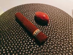 -翡翠36餐厅(浦东香格里拉店)